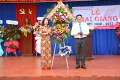 Các trường học trên địa bàn thành phố Buôn Ma Thuột tưng bừng khai giảng năm học mới