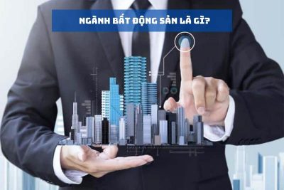 Học ngành bất đông sản ra trường làm gì? Tìm việc làm ở đâu